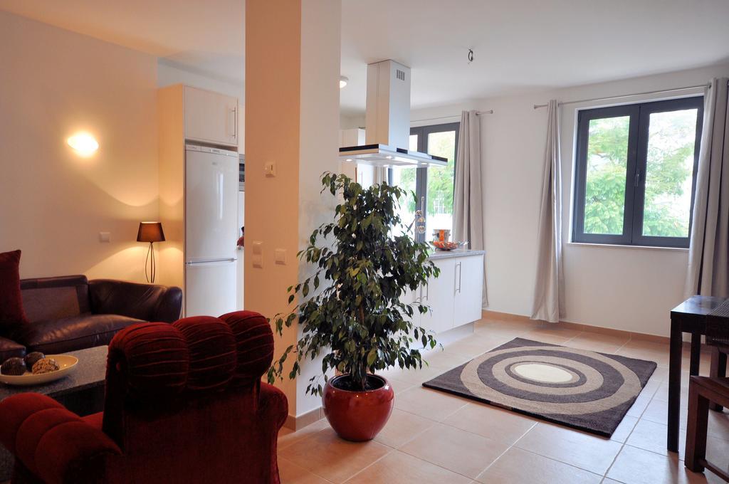 Perola Branca Apartment Lagos Phòng bức ảnh