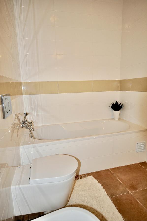 Perola Branca Apartment Lagos Ngoại thất bức ảnh